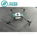 50l Agriculture Drone Pursor de grande capacidade